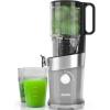 imageAeitto Juice Extractor Cold PressedLight Grey